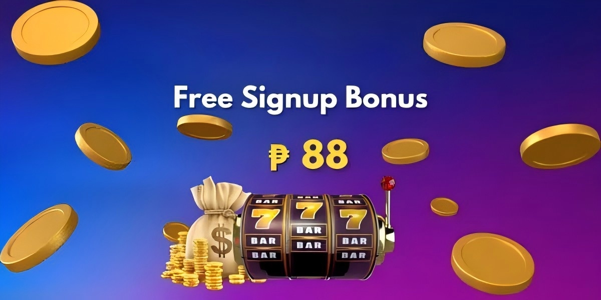 Swerte77 Login welcome bonus banner