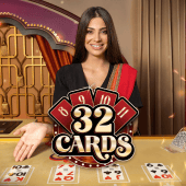 32 Baraha live casino at swerte77 login
