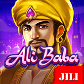 Ali Baba hot game at swerte77 login