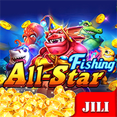 All Star Fishing at swerte77 login