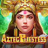 Aztec Priestess hot game at swerte77 login