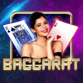 Baccarat B live at swerte77 login