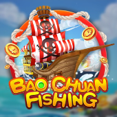 Bao Chuan Fishing at swerte77 login