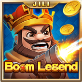 Boom Legend fishing at swerte77 login