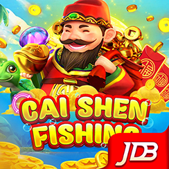 Cai Shen Fishing hot at swerte77 login