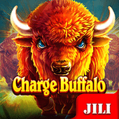 Charge Buffalo hot at swerte77 login