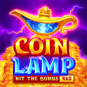 Coin Lamp slot at swerte77 login