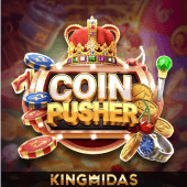 Coin Pusher at swerte77 login