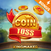 Coin Toss at swerte77 login
