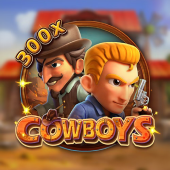 Cowboys hot game at swerte77 login