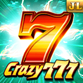 Crazy777 slot at swerte77 login