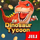 Dinosaur Tycoon fishing at swerte77 login