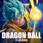Dragon Ball slot at swerte77 login