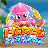 Fierce Fishing at swerte77 login