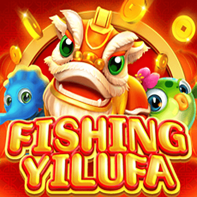 Fishing Yi Lu Fa at swerte77 login