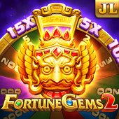 Fortune Gems 2 slot at swerte77 login