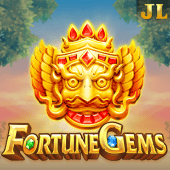 Fortune Gems slot at swerte77 login