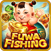 Fuwa Fishing at swerte77 login