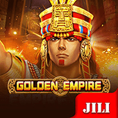 Golden Empire slot at swerte77 login