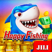 Happy Fishing hot at swerte77 login