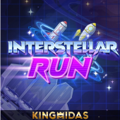 Interstellar Run at swerte77 login