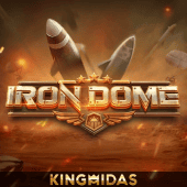 Iron Dome at swerte77 login