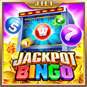 Jackpot Bingo hot at swerte77 login