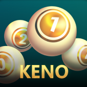 Keno at swerte77 login