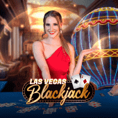 Las Vegas Blackjack at swerte77 login