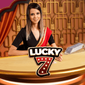 Lucky 7 live at swerte77 login