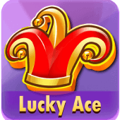 Lucky Ace hot at swerte77 login