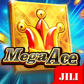 Mega Ace slot at swerte77 login