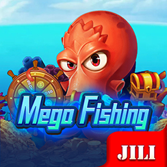 Mega Fishing at swerte77 login