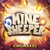 Minesweeper at swerte77 login