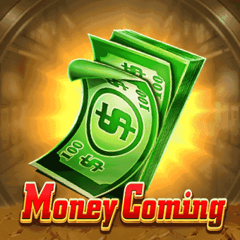Money Coming slot at swerte77 login