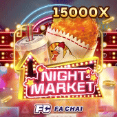 Night Market slot at swerte77 login