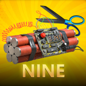 Nine card game at swerte77 login