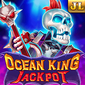 Ocean King Jackpot at swerte77 login