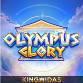 Olympus Glory at swerte77 login