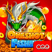 Oneshot Fishing at swerte77 login