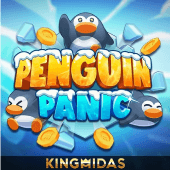 Penguin Panic at swerte77 login