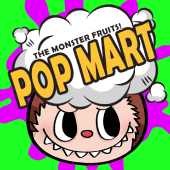 Popmart slot at swerte77 login