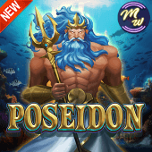 Poseidon slot at swerte77 login