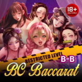 Sexy Blockchain Baccarat at swerte77 login