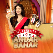 Ultimate Andar Bahar at swerte77 login