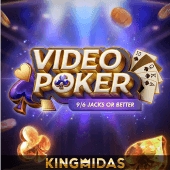 Video Poker at swerte77 login