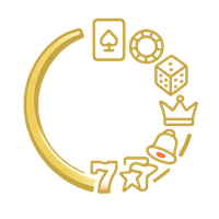 Swerte77 Login logo